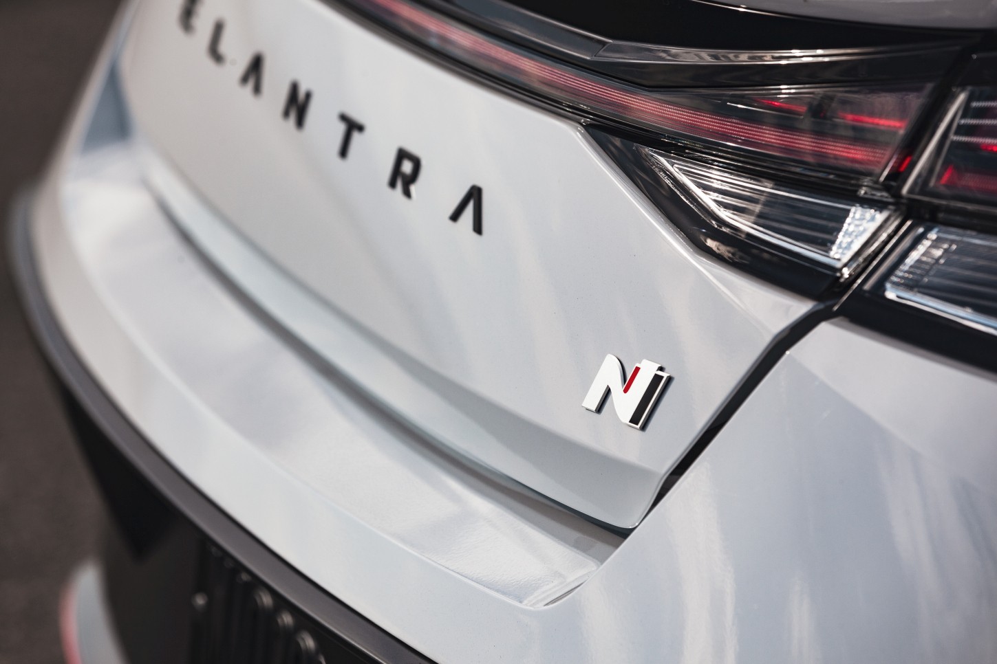 Hyundai Elantra N photo 24