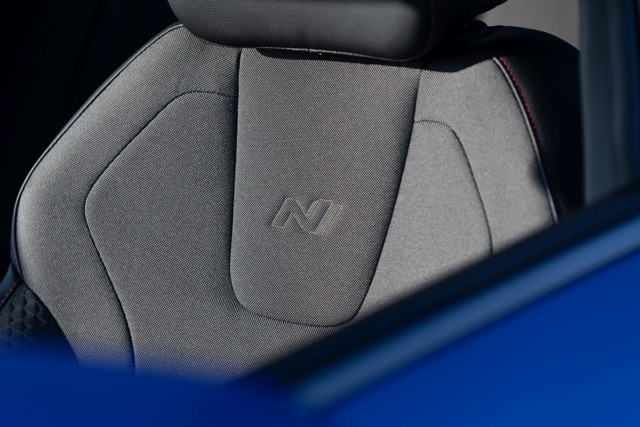 Hyundai Elantra N photo 53