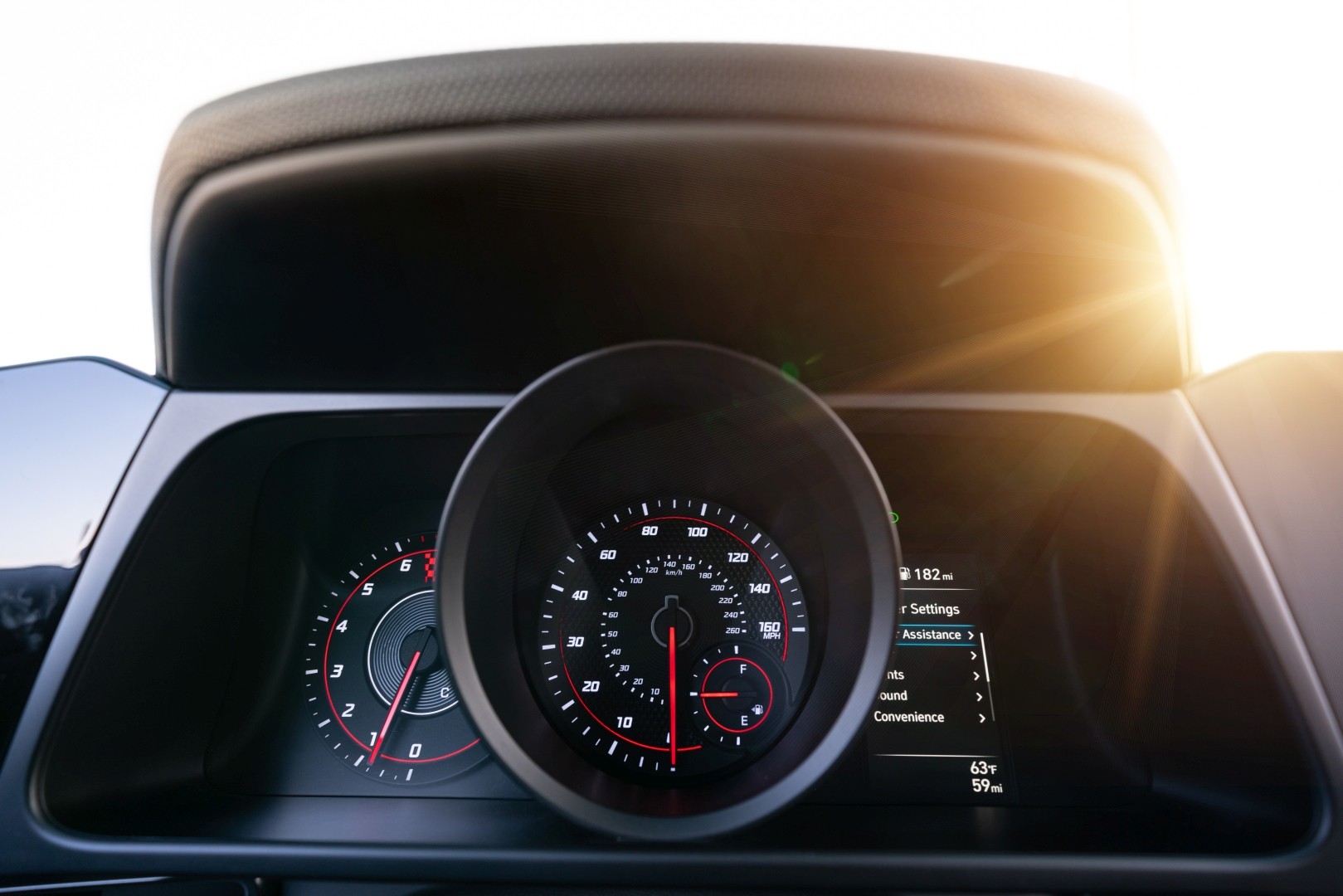 Hyundai Elantra N photo 65