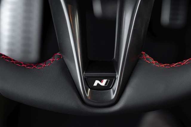 Hyundai Elantra N photo 67
