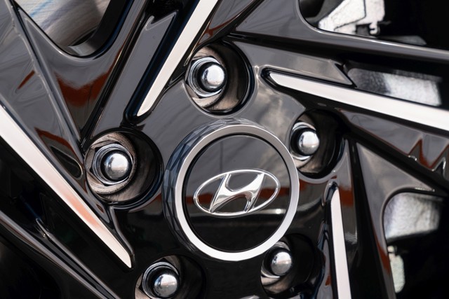 Hyundai Elantra N photo 69