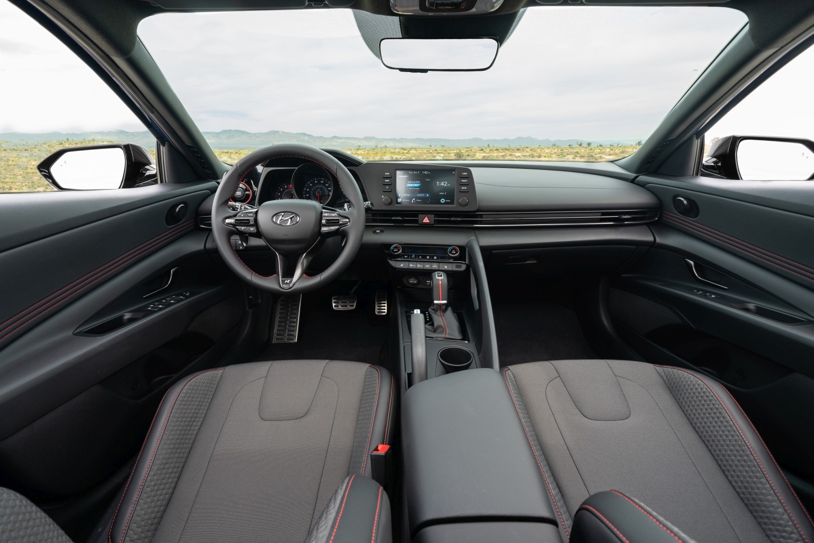 Hyundai Elantra N photo 71