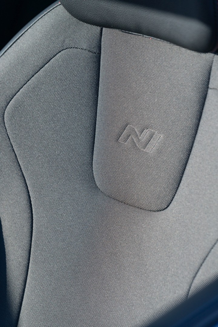 Hyundai Elantra N photo 54