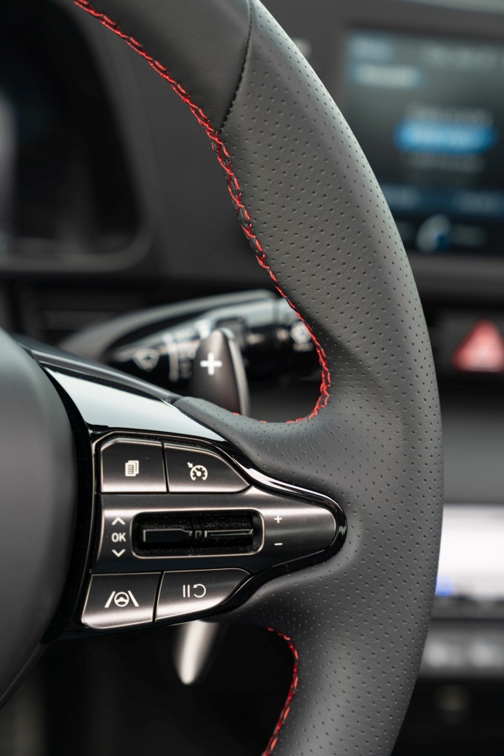 Hyundai Elantra N photo 73