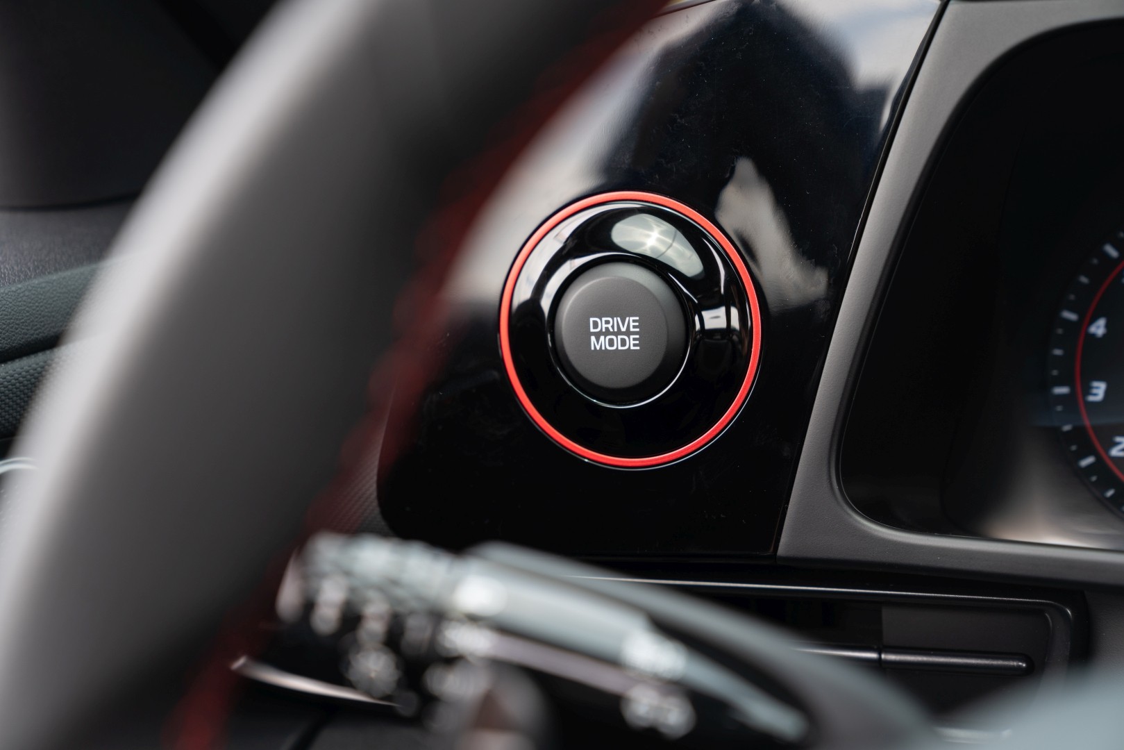 Hyundai Elantra N photo 74