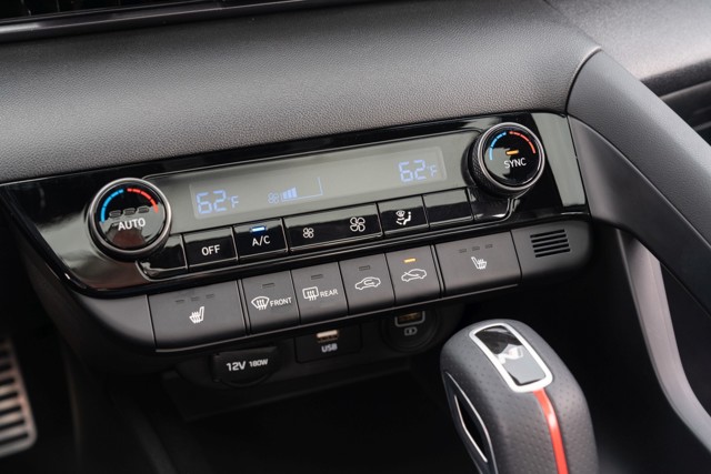 Hyundai Elantra N photo 76