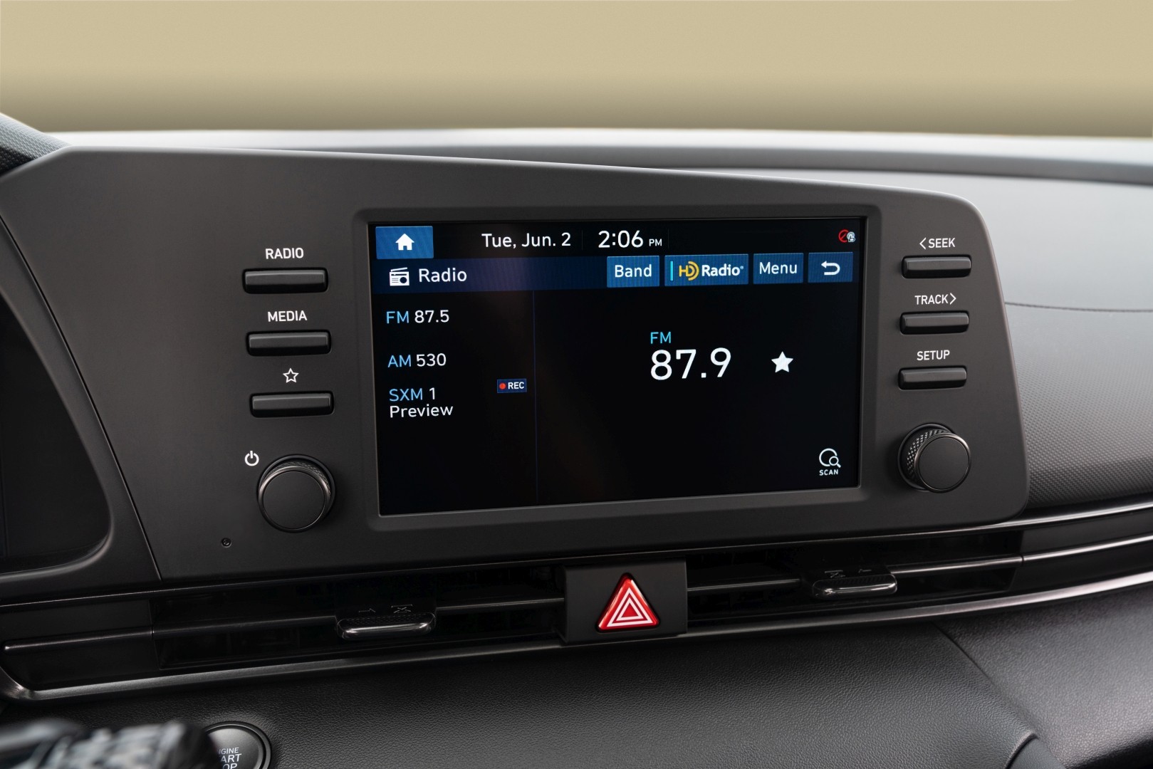 Hyundai Elantra N photo 78