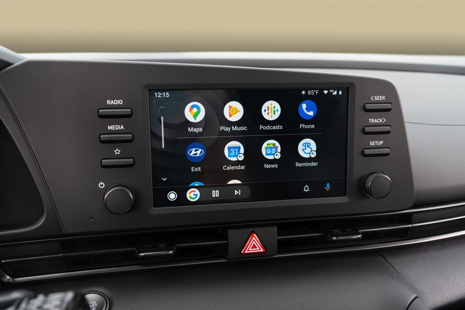 Hyundai Elantra N photo 83