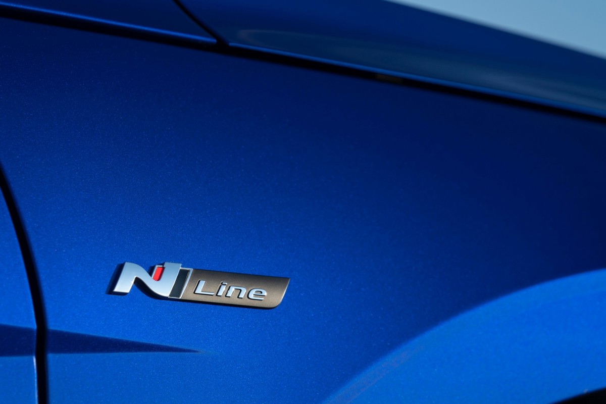 Hyundai Hyundai Elantra N