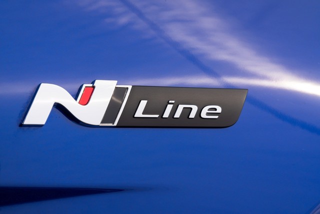 Hyundai Elantra N photo 3