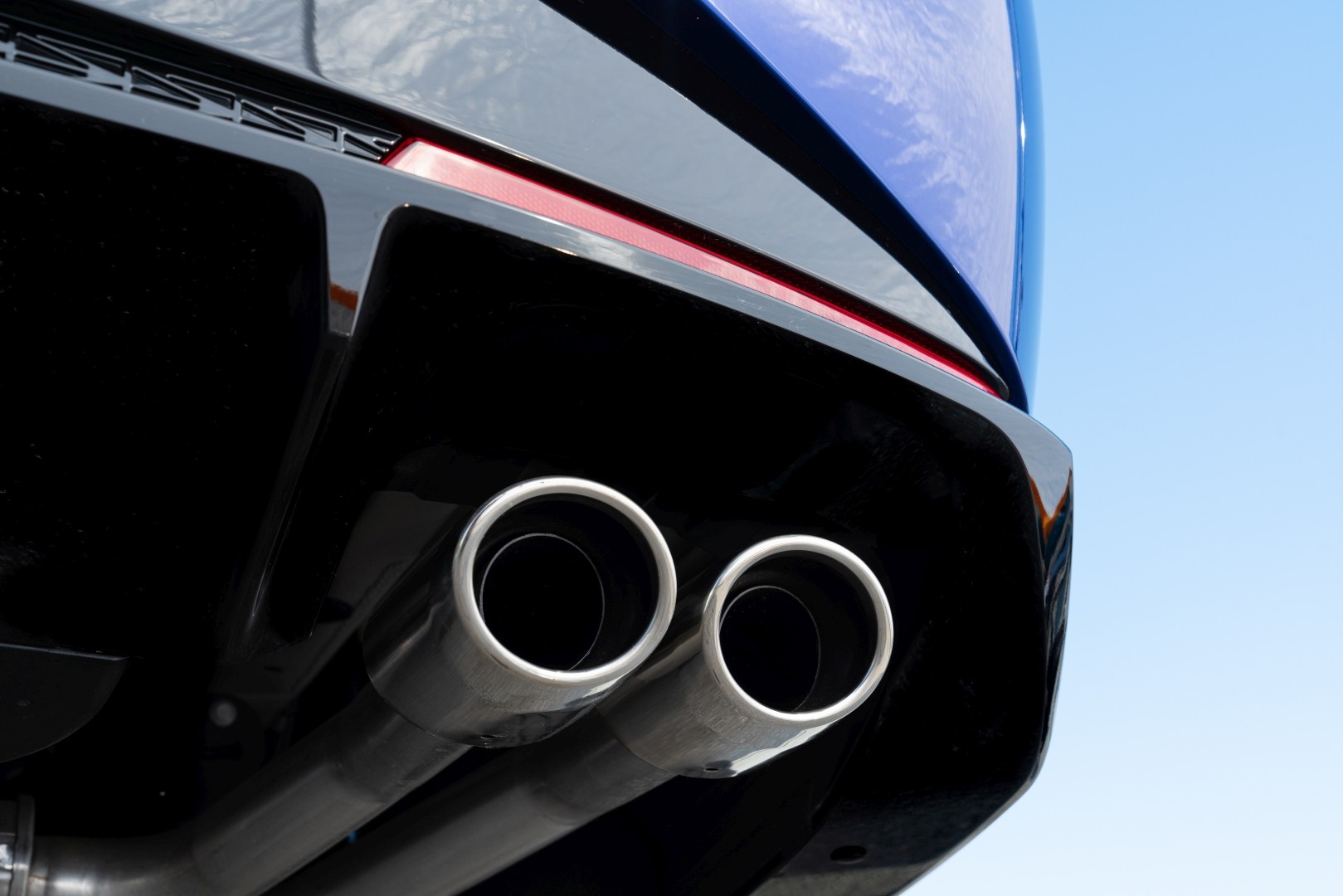 Hyundai Elantra N photo 5