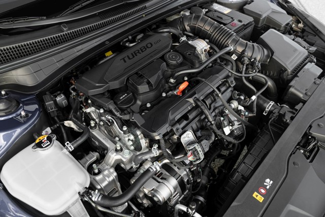 Hyundai Elantra N photo 57