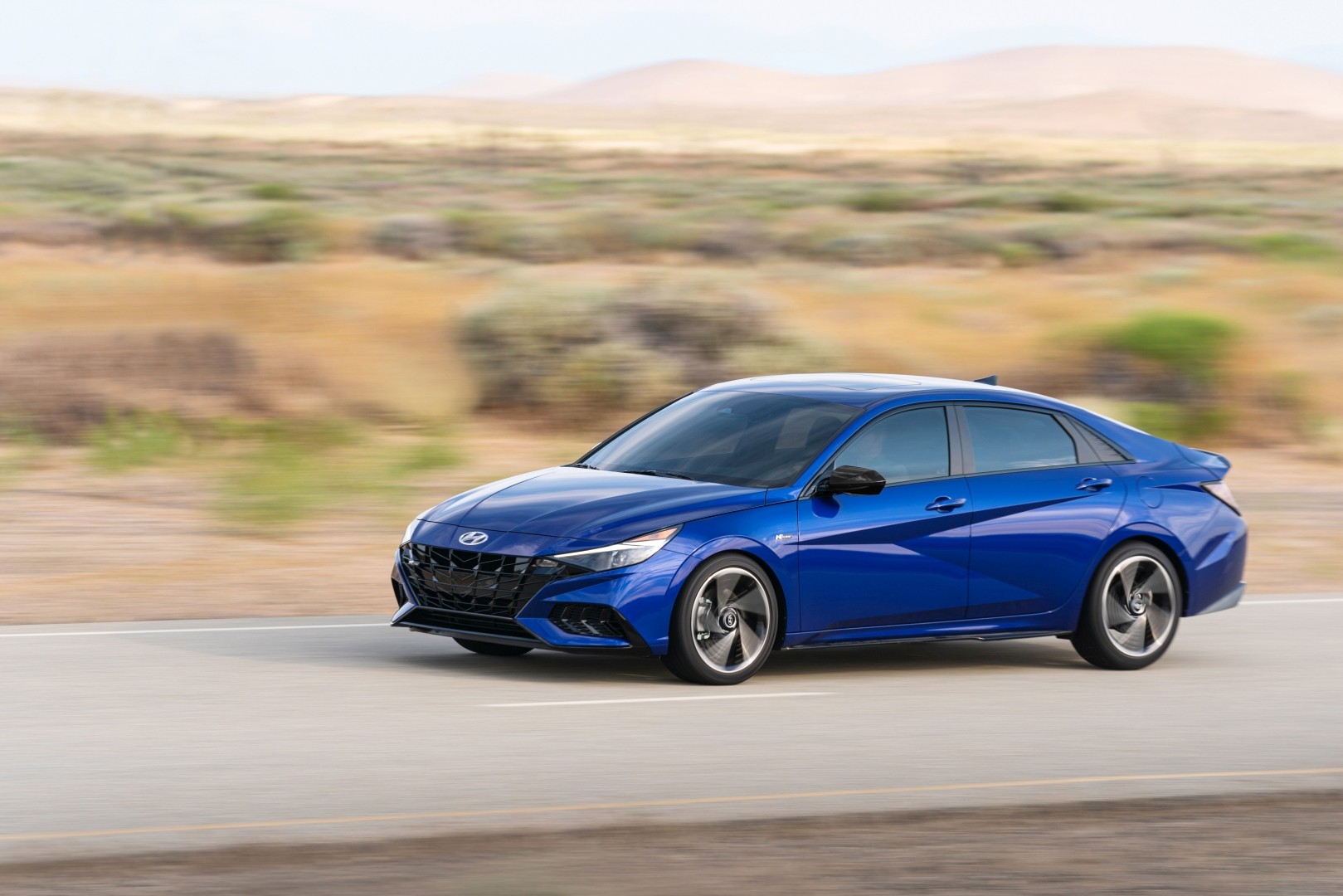 Hyundai Elantra N photo 23