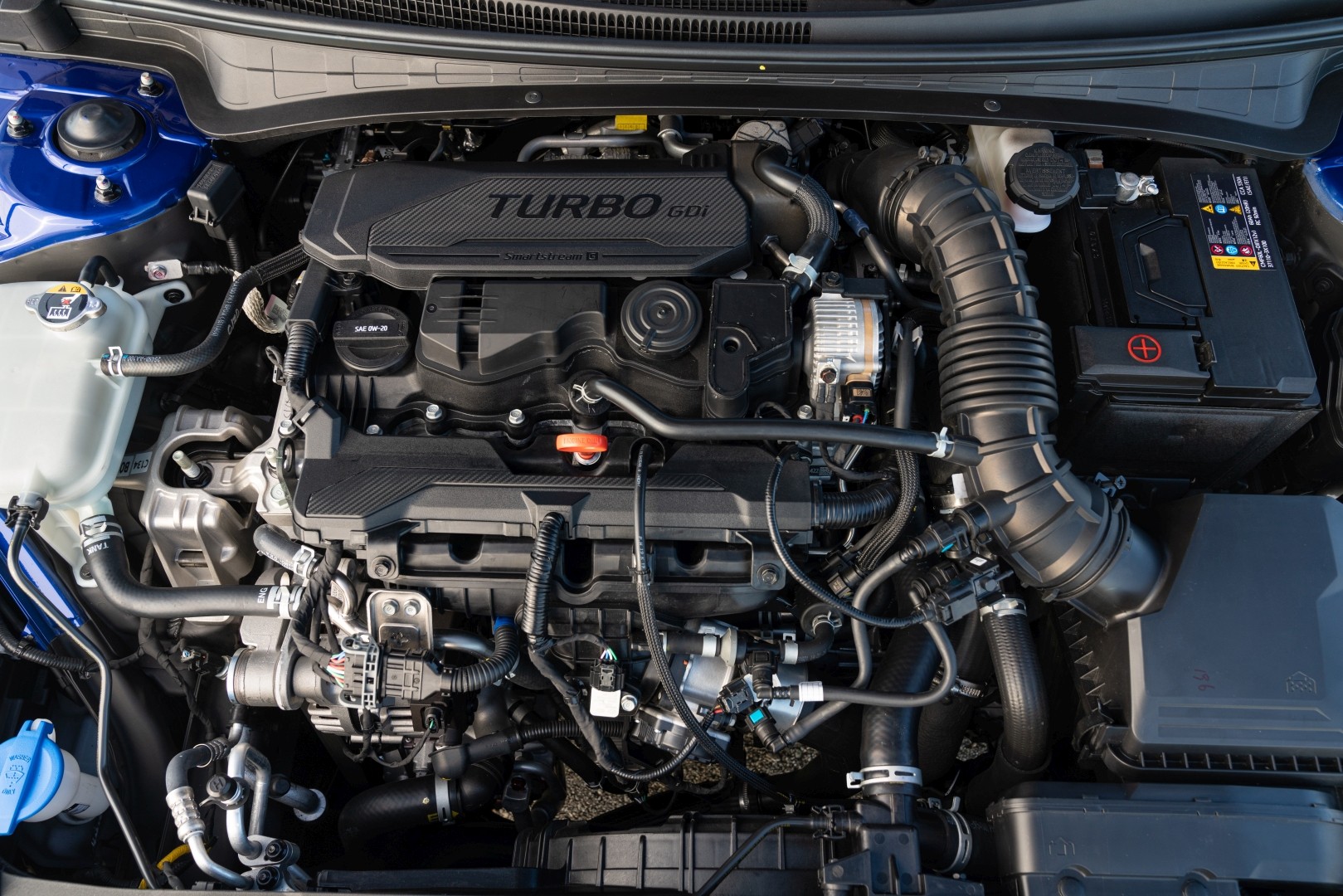 Hyundai Elantra N photo 58