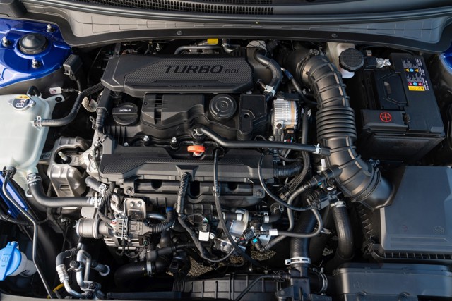 Hyundai Elantra N photo 58