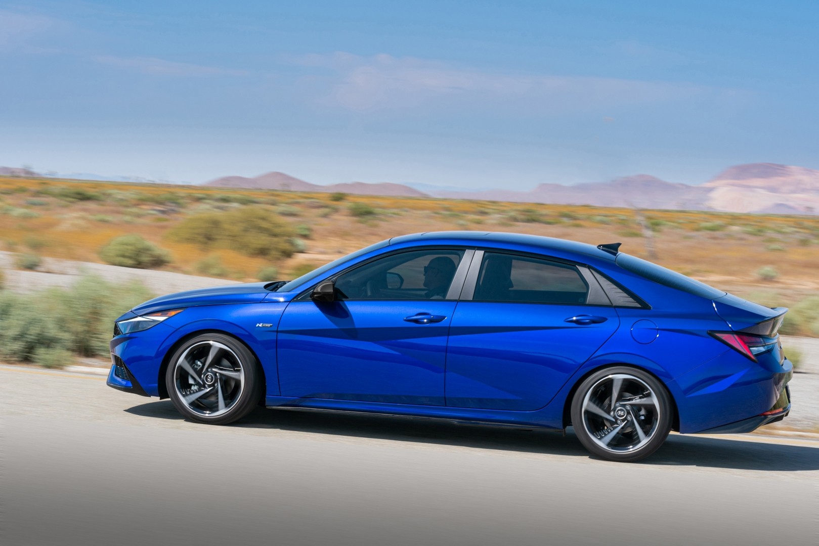 Hyundai Elantra N photo 26