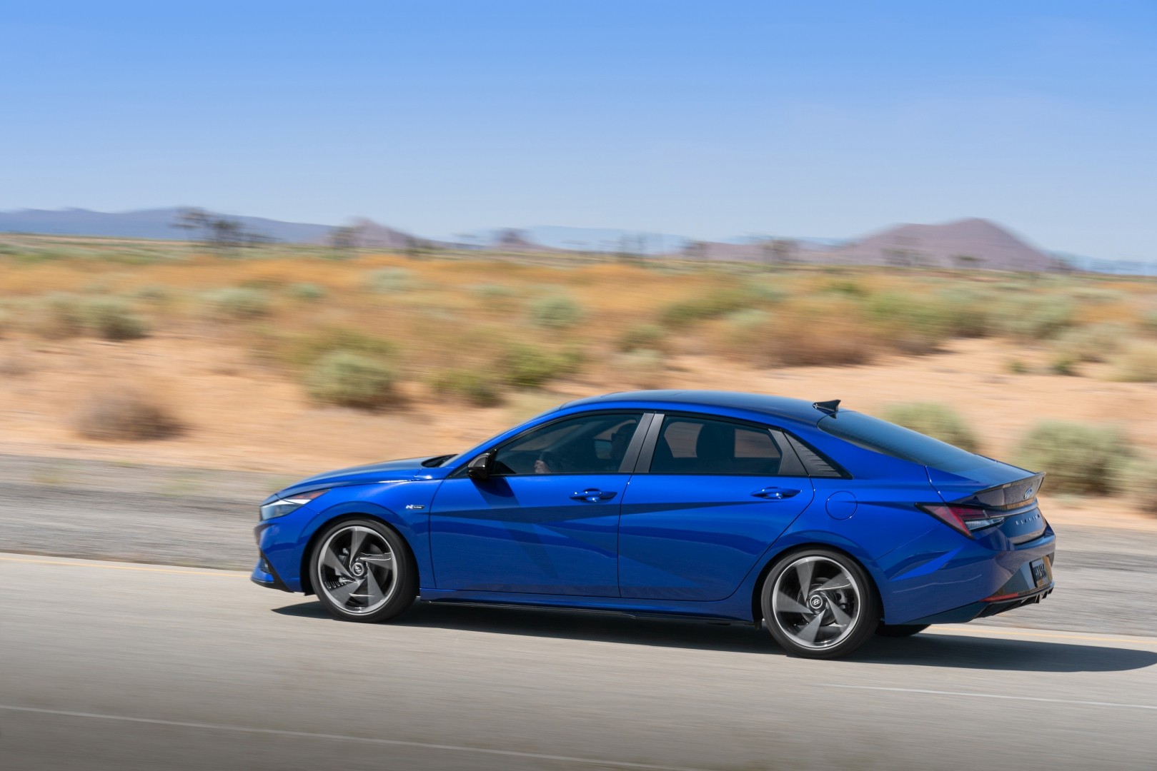 Hyundai Elantra N photo 28