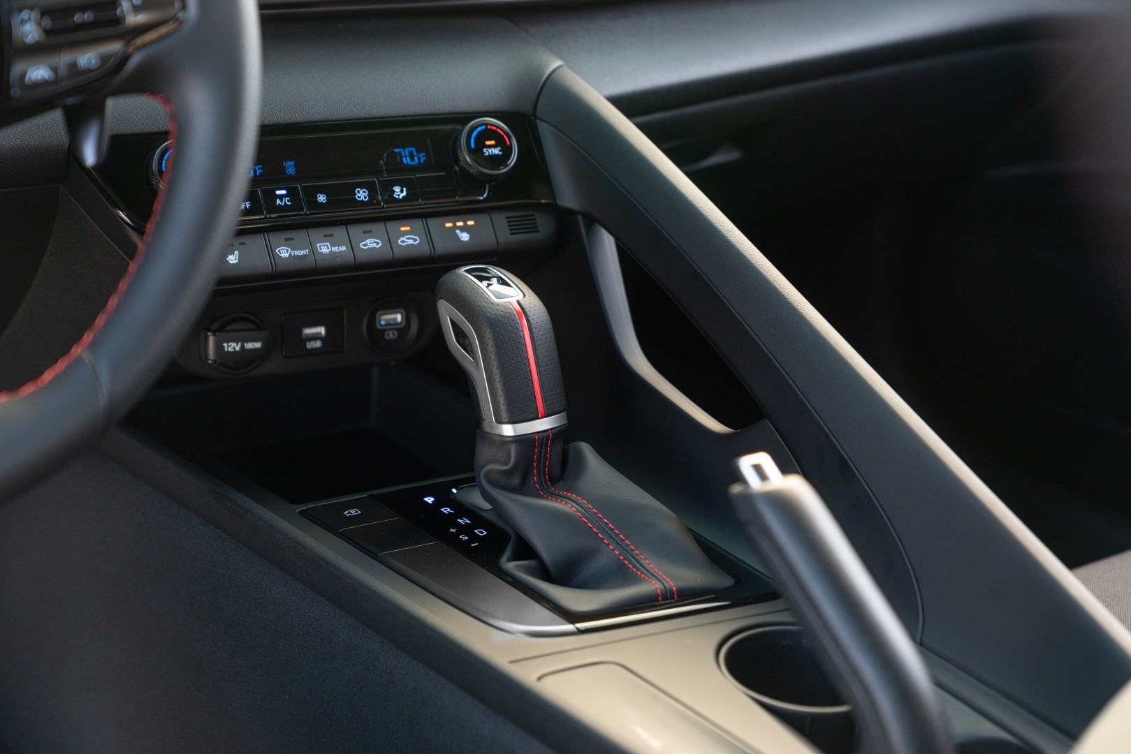 Hyundai Elantra N photo 59