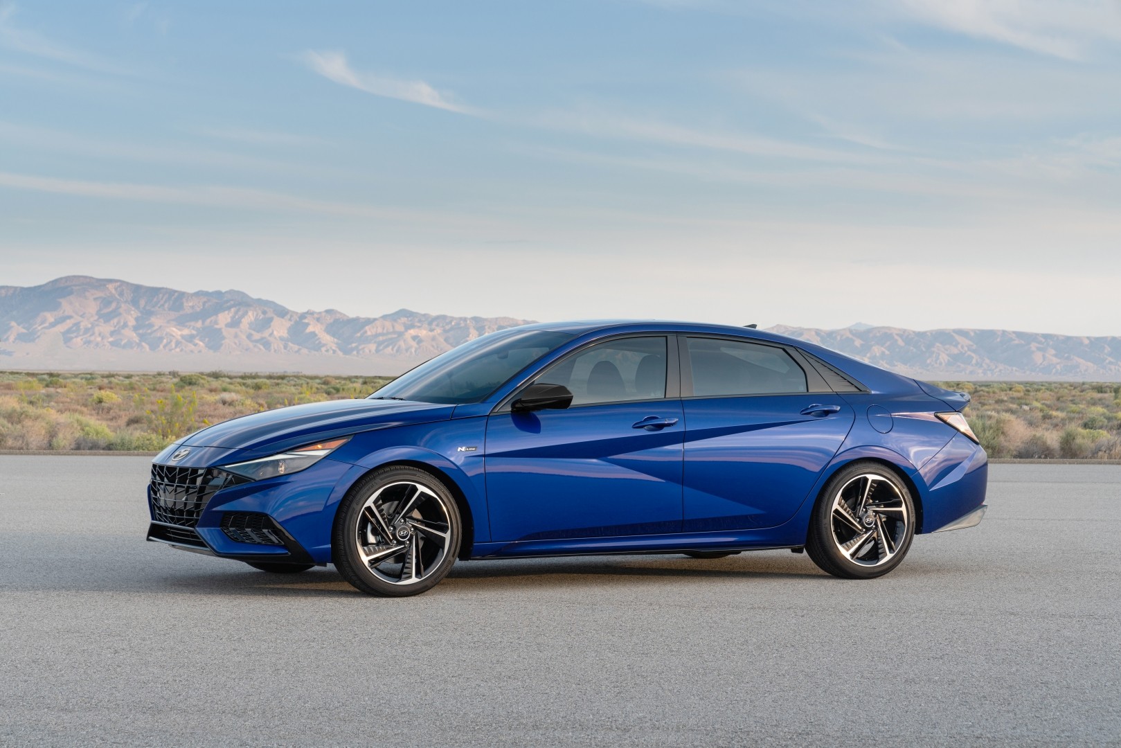 Hyundai Elantra N photo 39