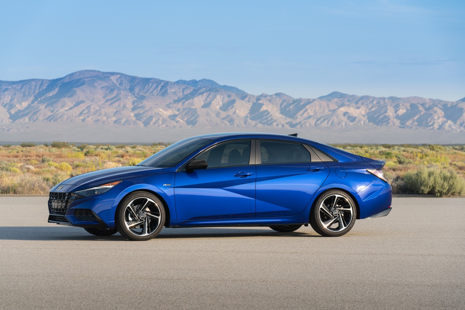 Hyundai Elantra N photo 40