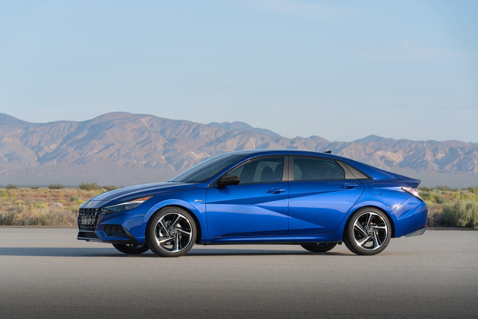 Hyundai Elantra N photo 41