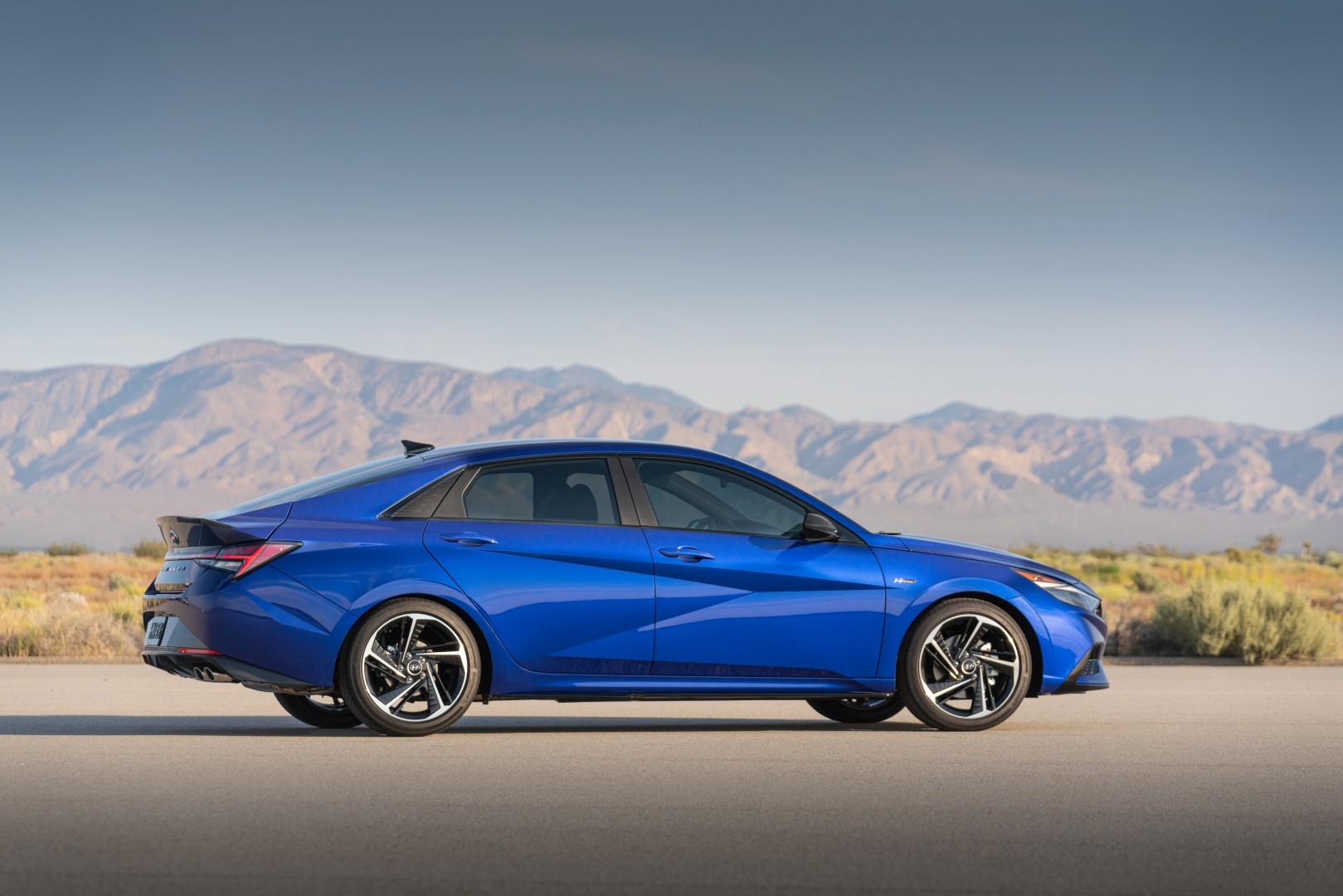 Hyundai Elantra N photo 42