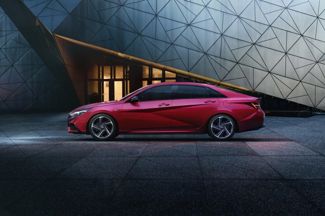 Hyundai Elantra N photo 46