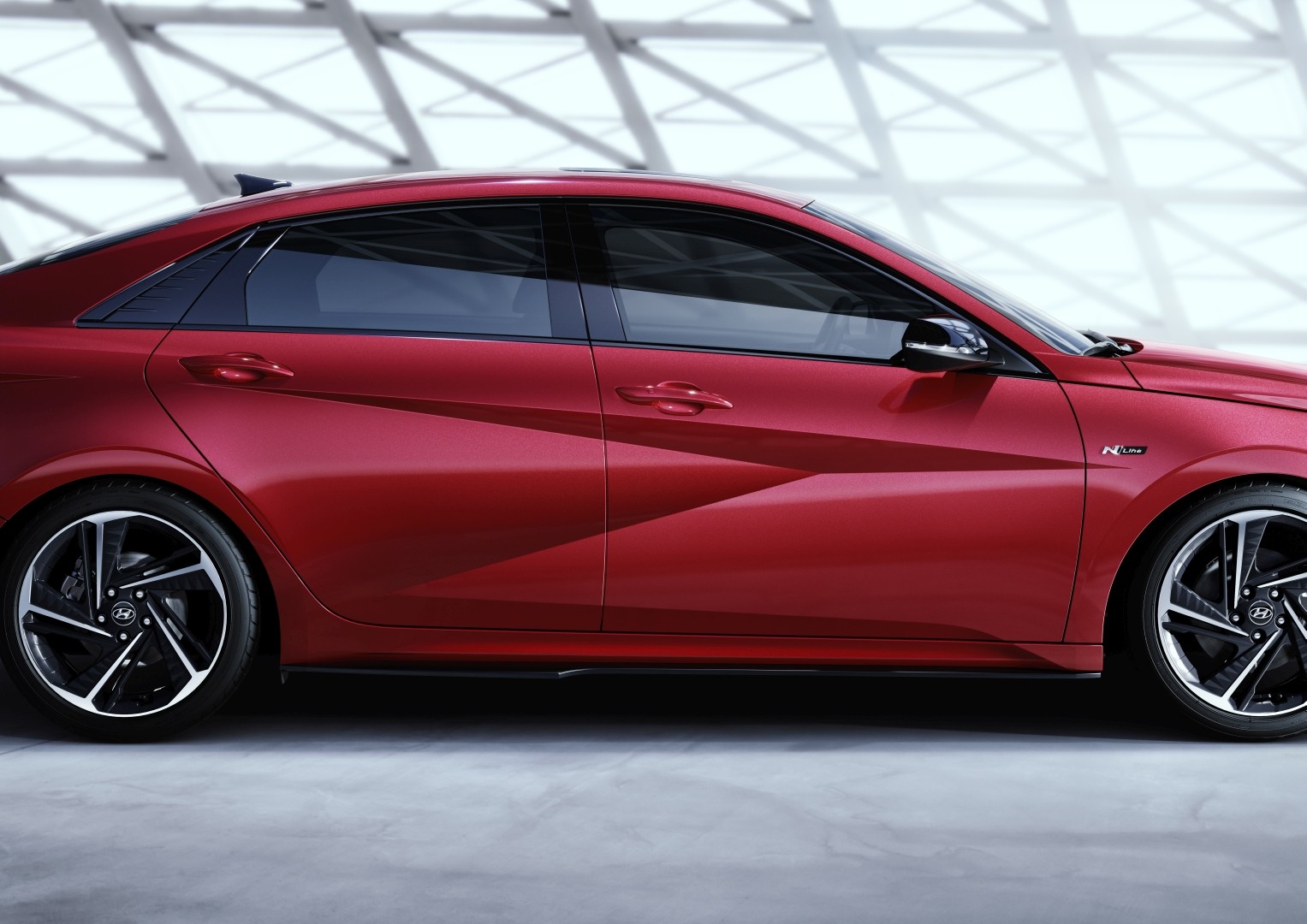 Hyundai Elantra N photo 49