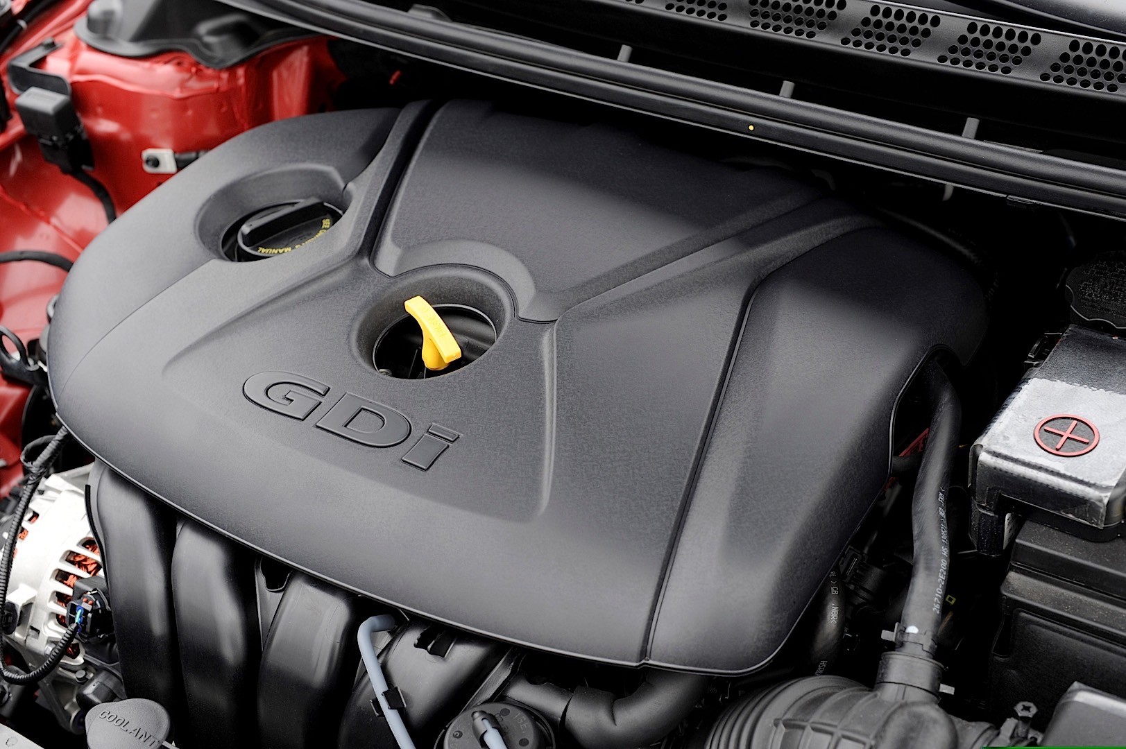 Hyundai Elantra Sedan photo 49