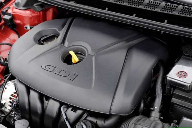 Hyundai Elantra Sedan photo 49