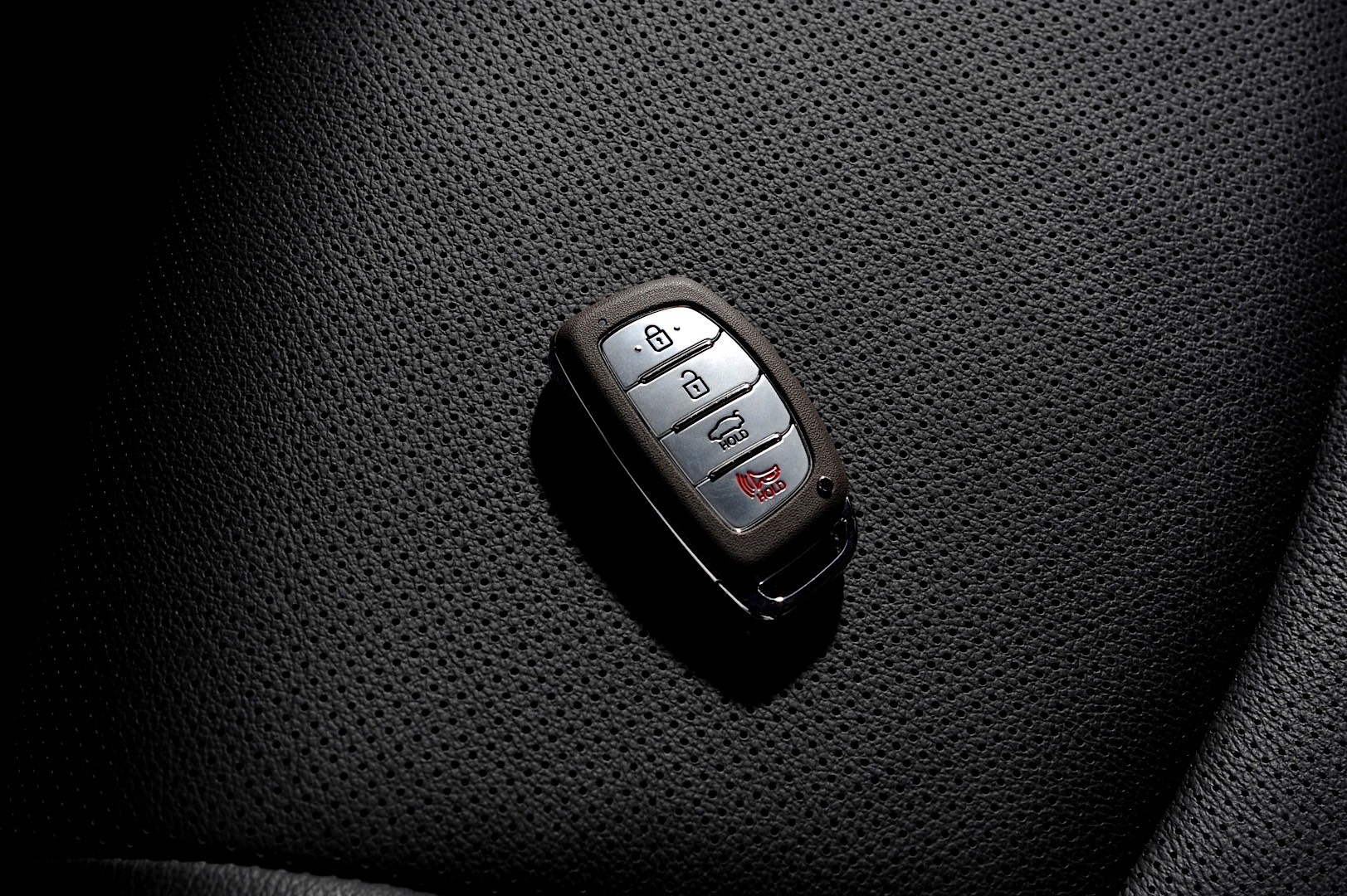 Hyundai Elantra Sedan photo 54