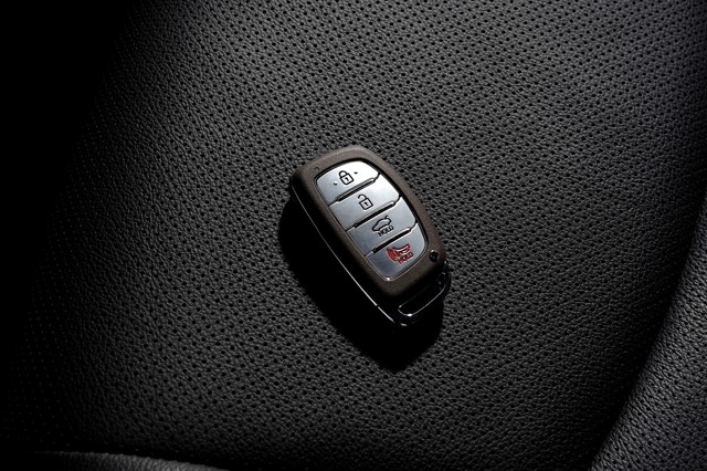 Hyundai Elantra Sedan photo 54