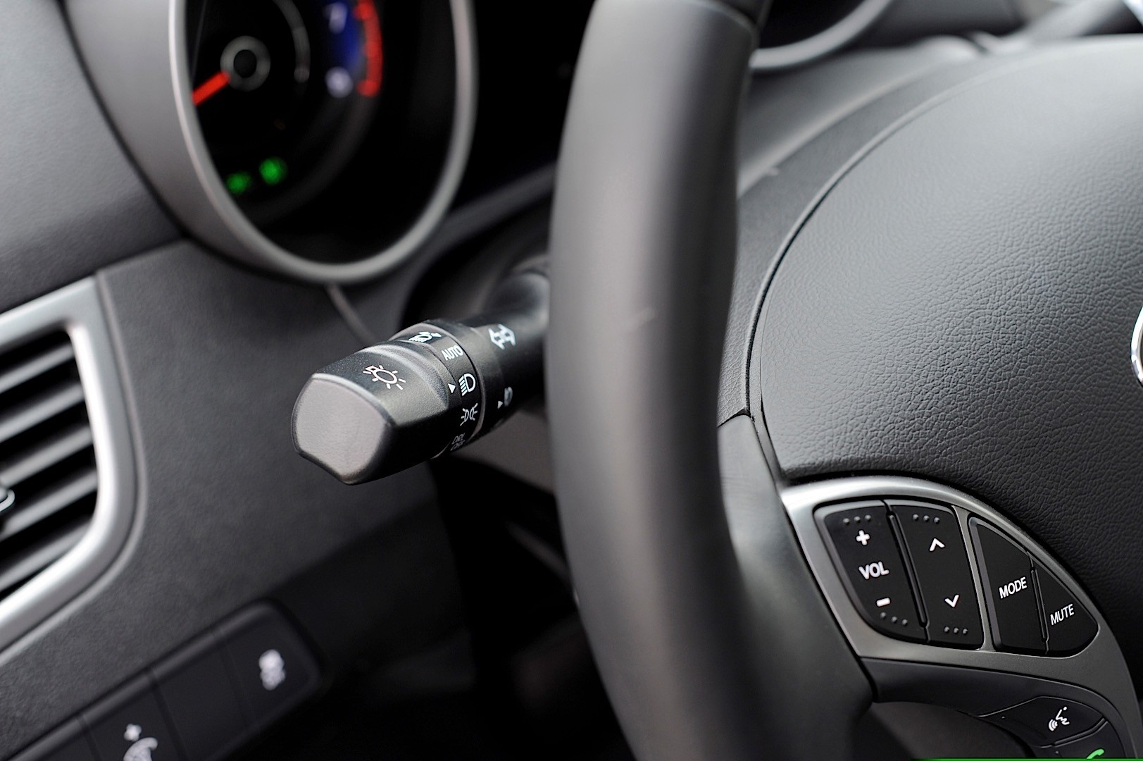 Hyundai Elantra Sedan photo 55