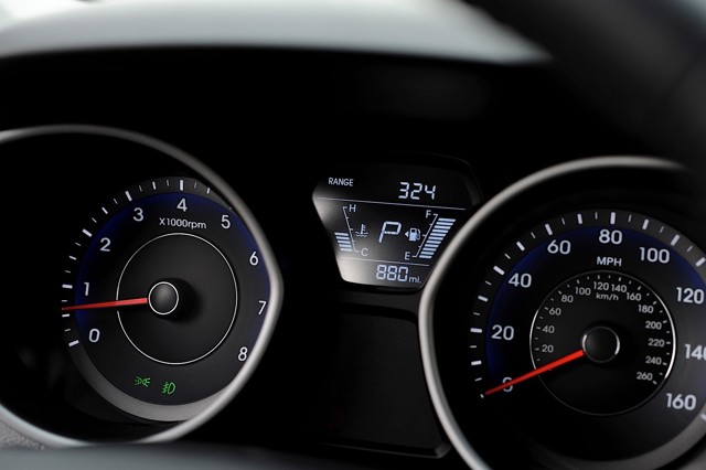 Hyundai Elantra Sedan photo 58
