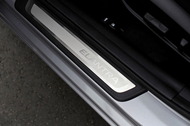 Hyundai Elantra Sedan photo 67