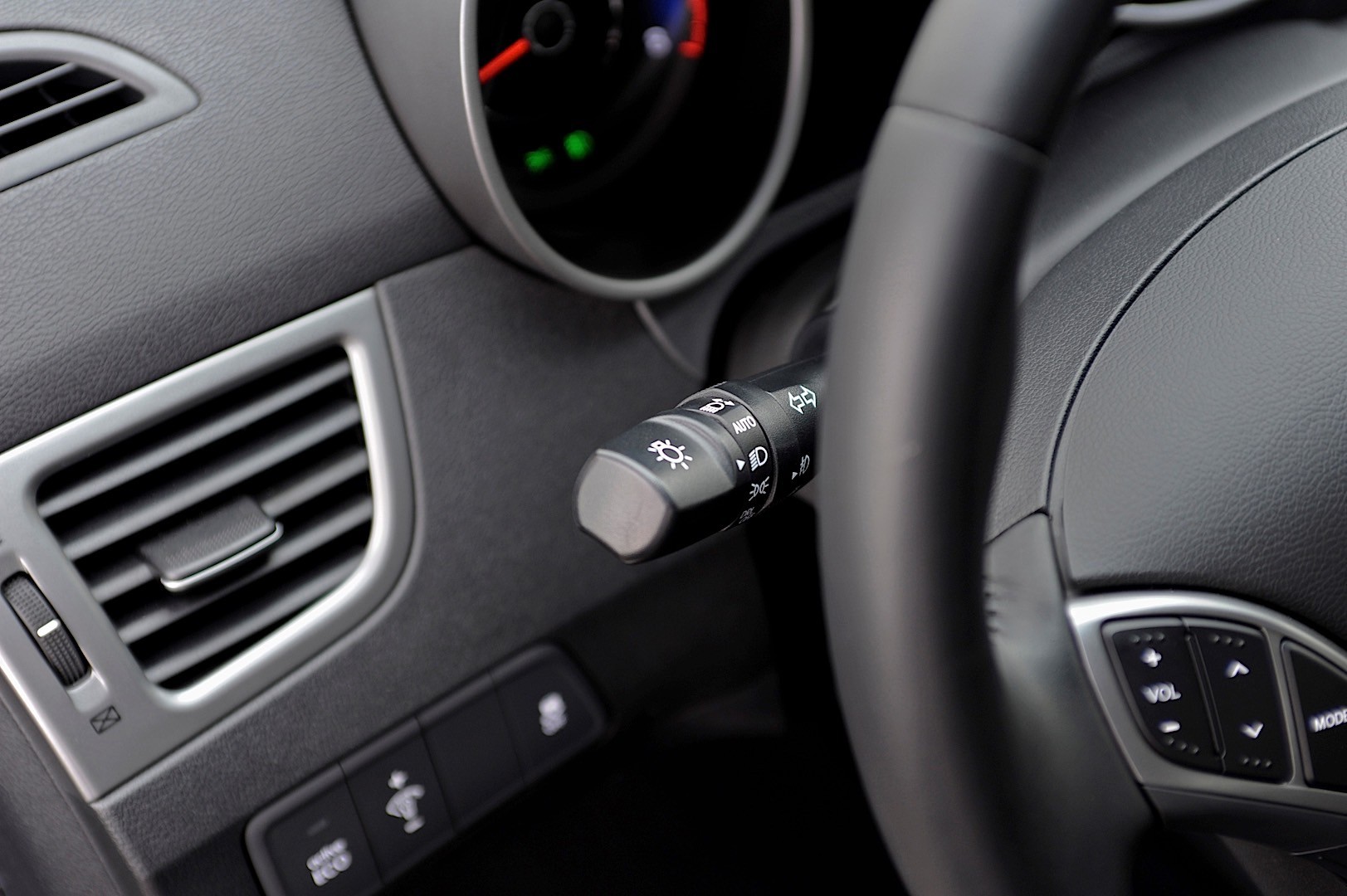 Hyundai Elantra Sedan photo 70