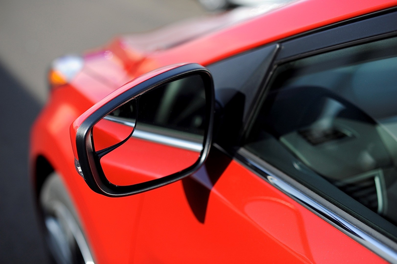 Hyundai Elantra Sedan photo 9