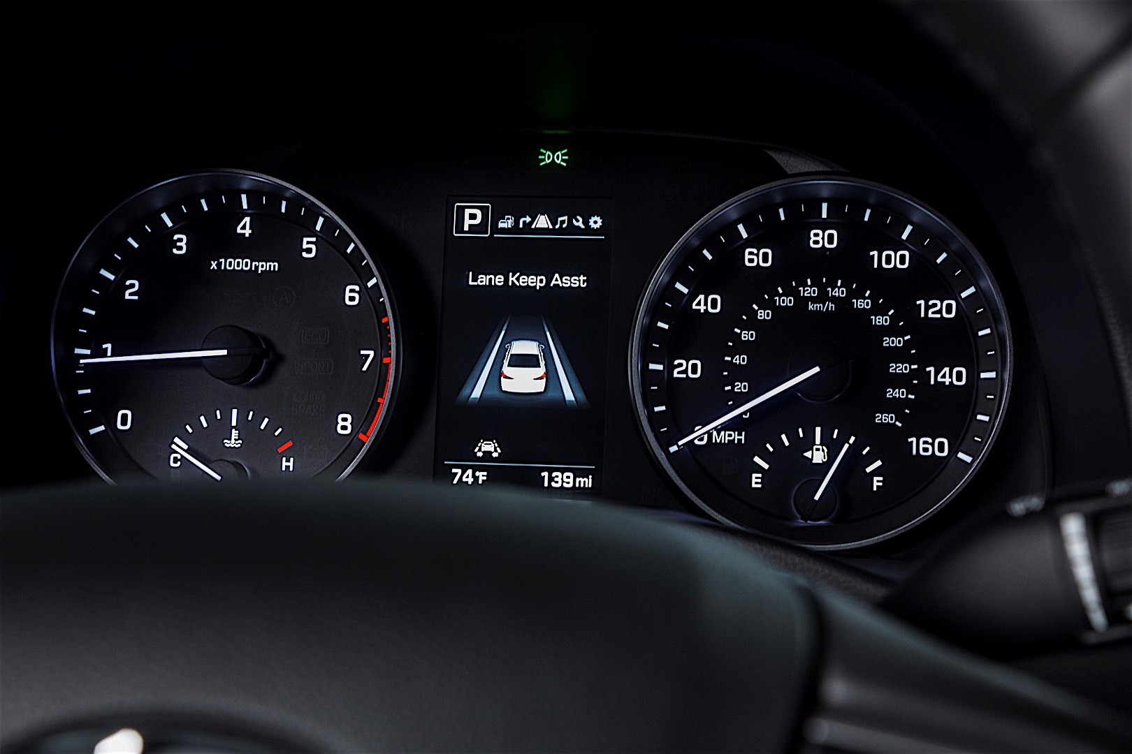 Hyundai Elantra Sedan photo 58