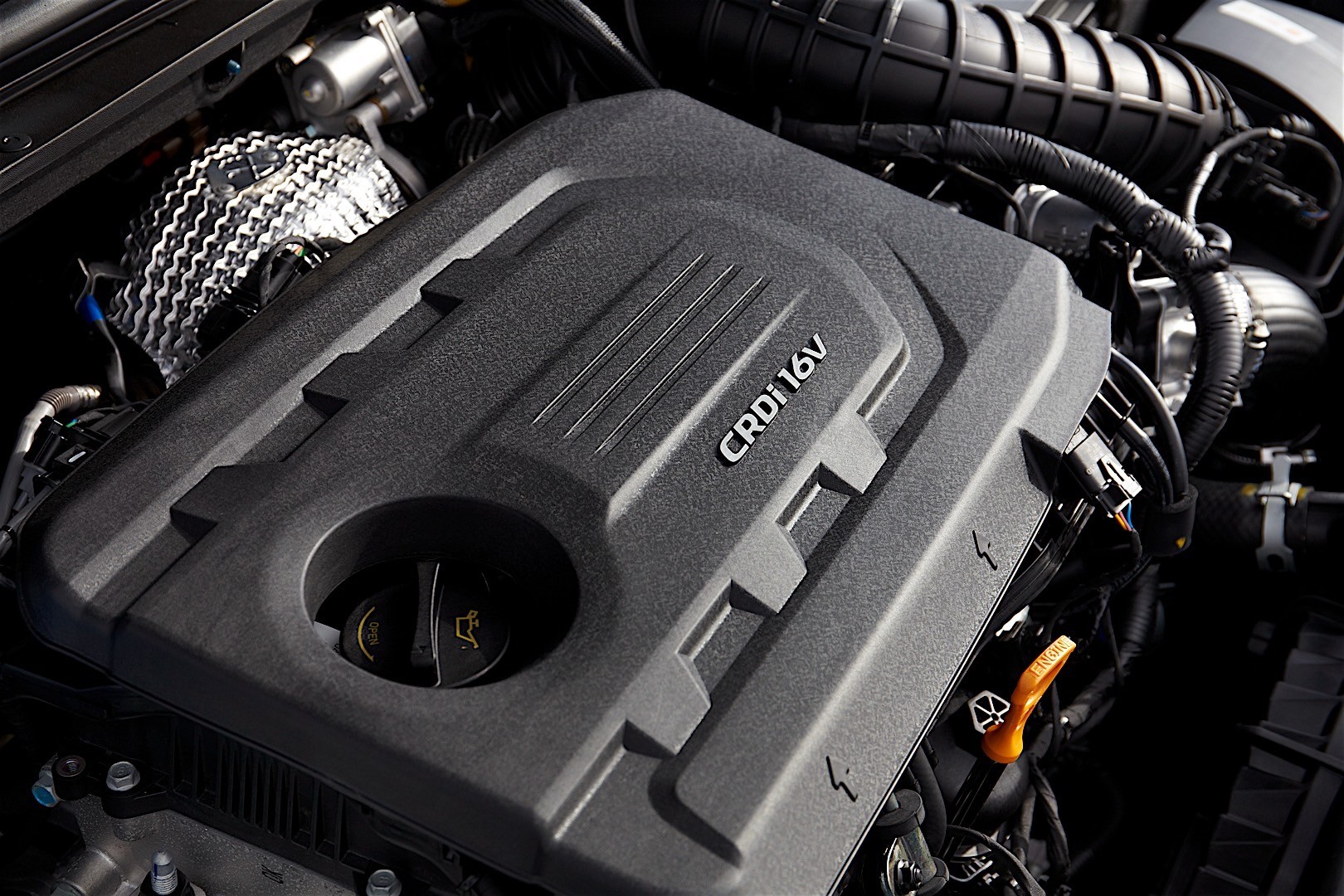 Hyundai Elantra Sedan photo 68