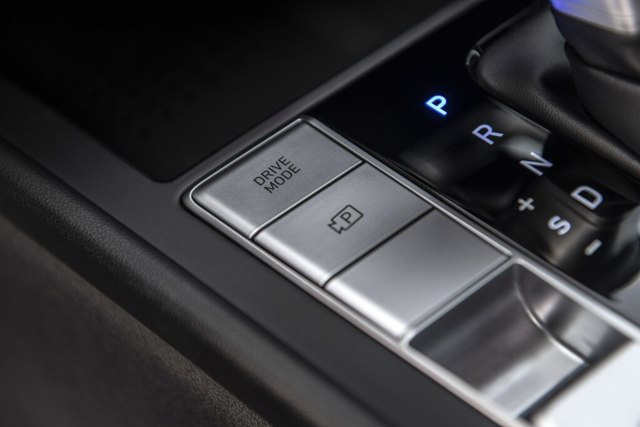 Hyundai Elantra Sedan photo 52