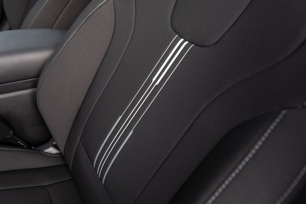 Hyundai Elantra Sedan photo 55