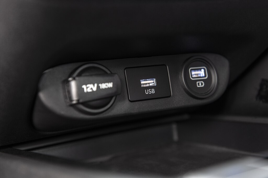 Hyundai Elantra Sedan photo 43