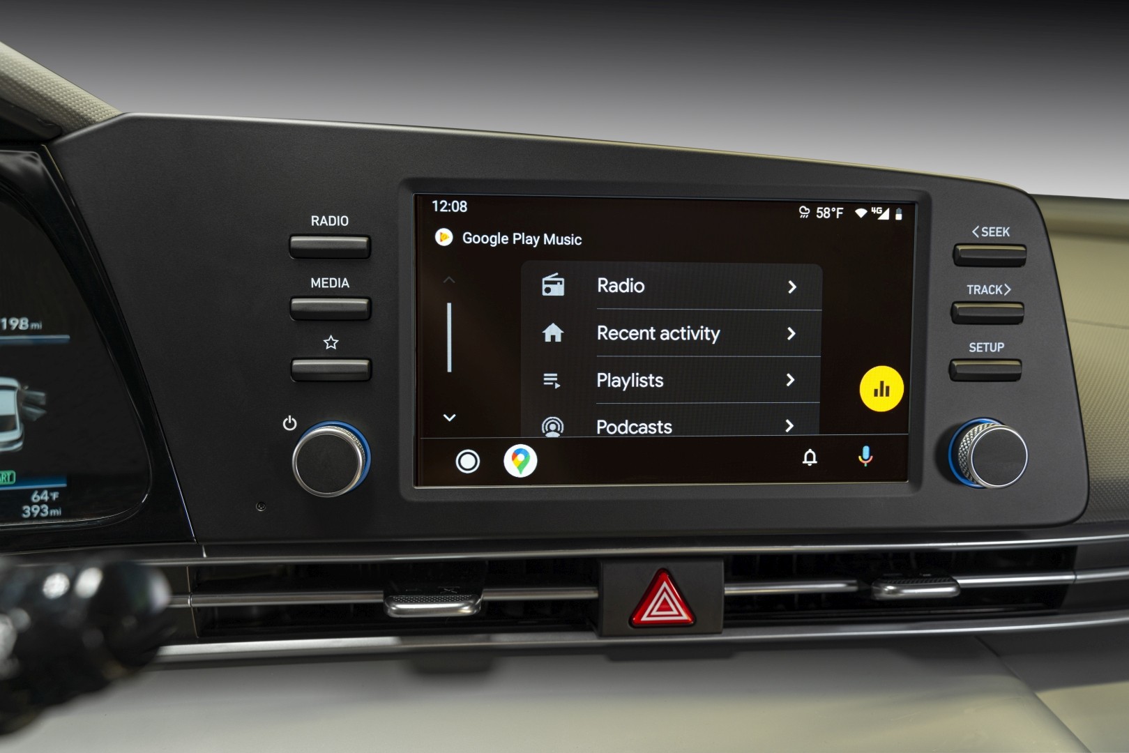 Hyundai Elantra Sedan photo 58