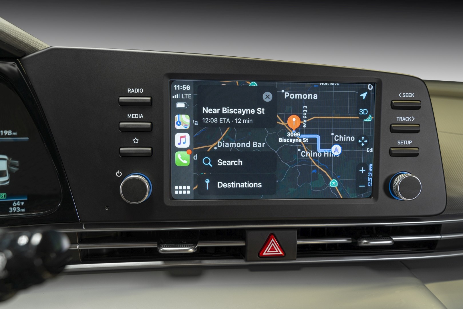 Hyundai Elantra Sedan photo 60