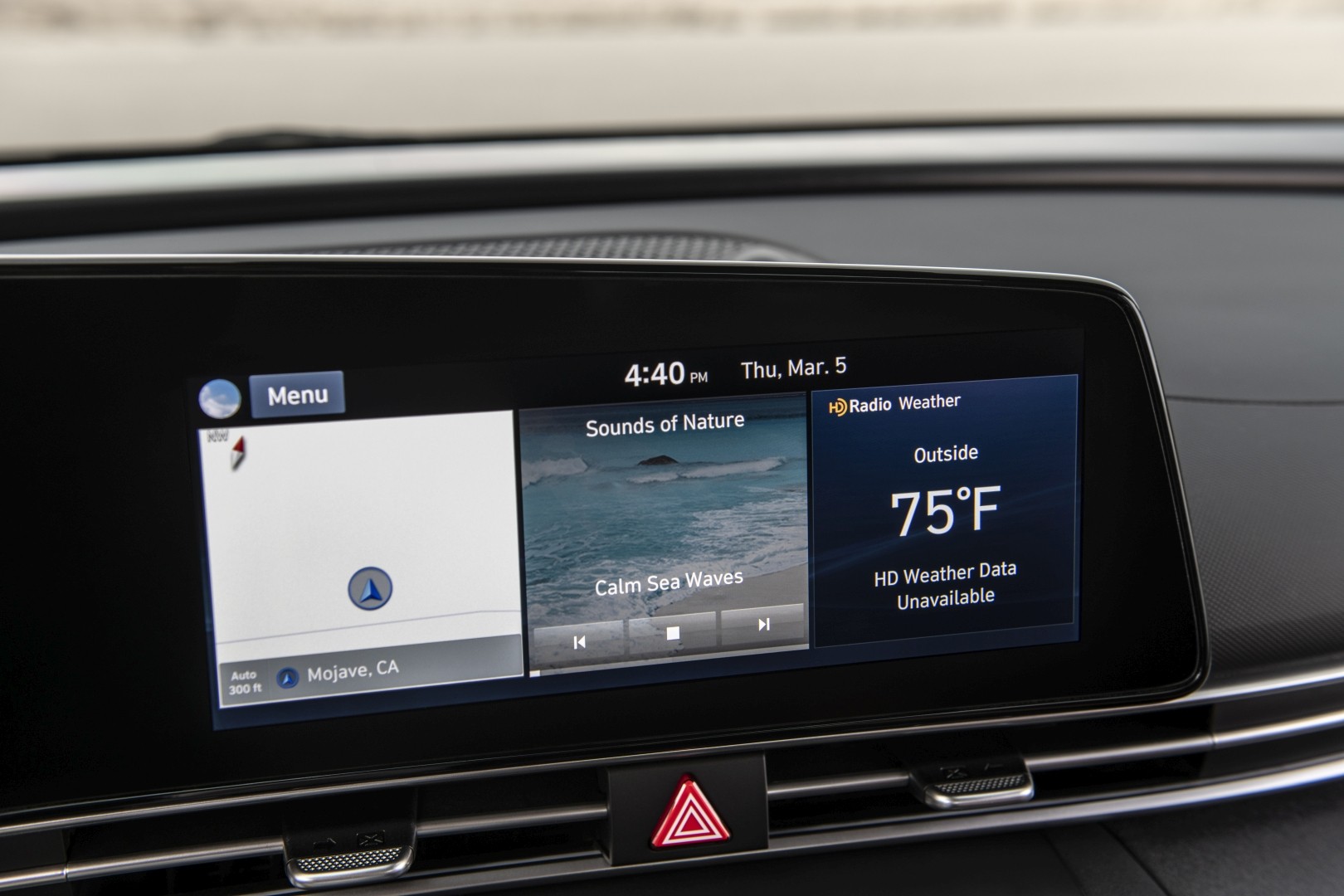 Hyundai Elantra Sedan photo 68