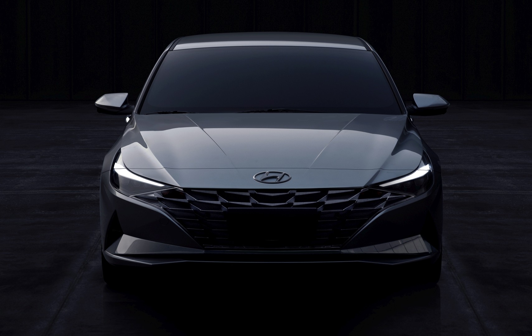 Hyundai Elantra Sedan photo 21