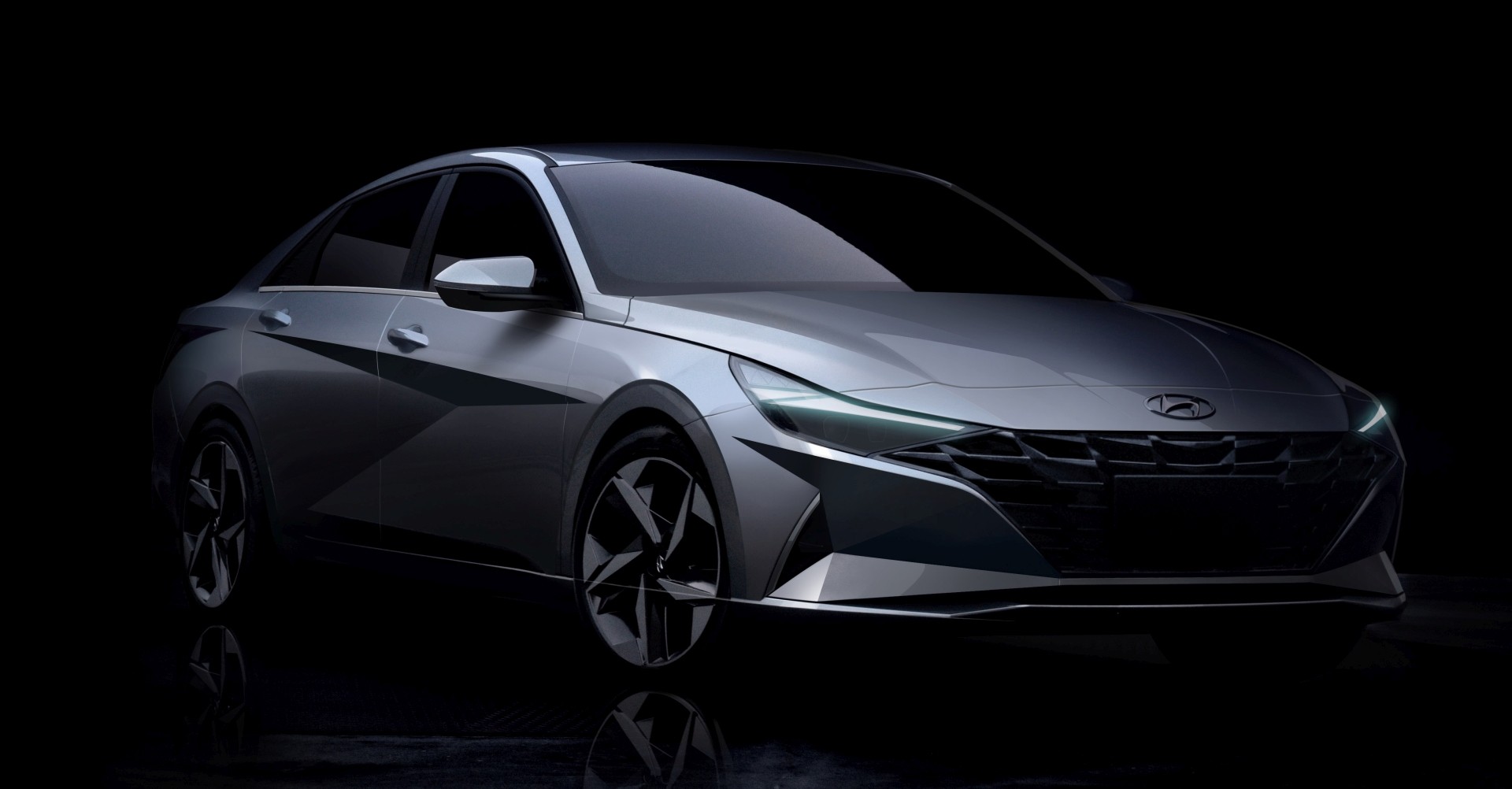 Hyundai Elantra Sedan photo 22