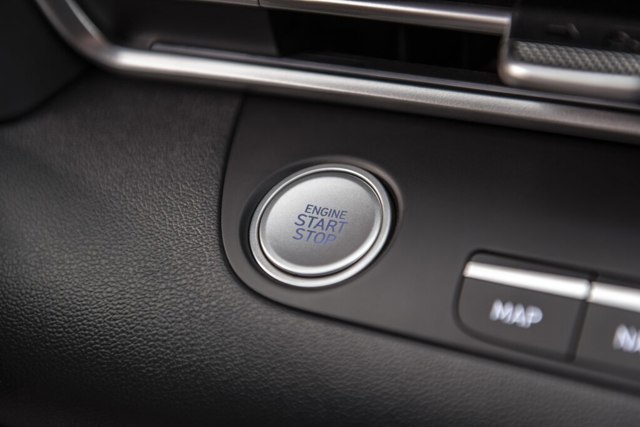 Hyundai Elantra Sedan photo 47