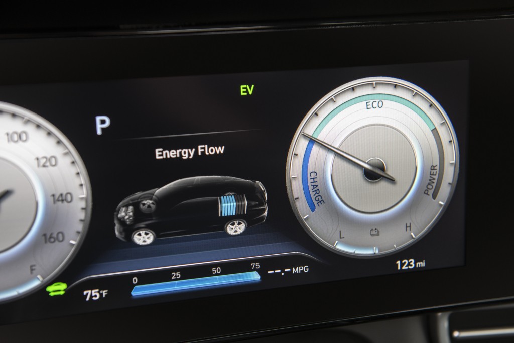 Hyundai Elantra Sedan photo 72