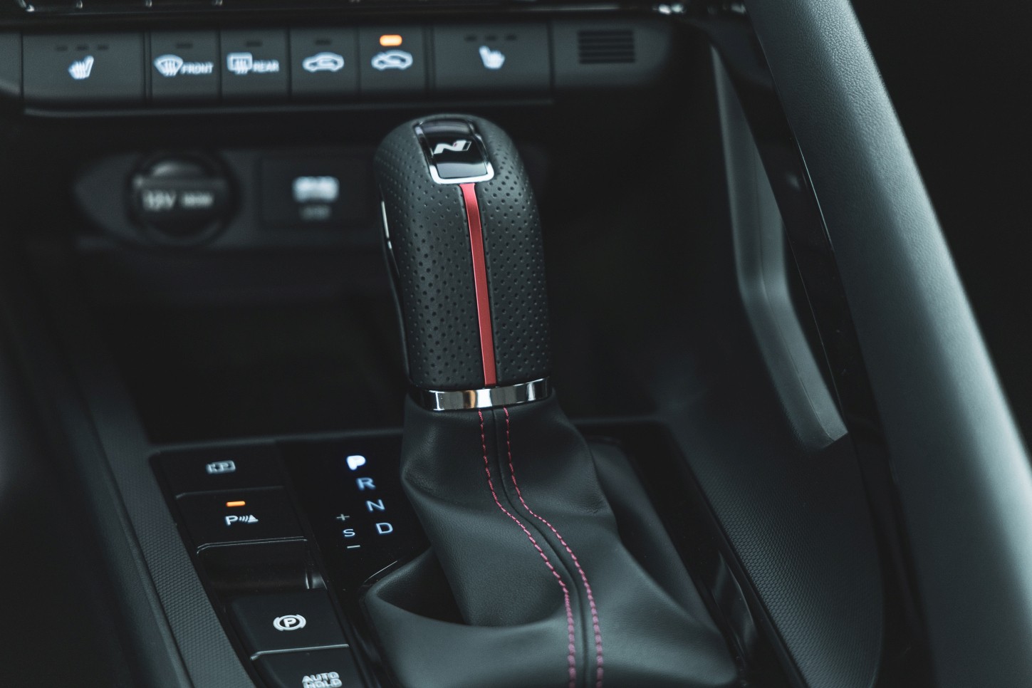 Hyundai Elantra Sedan photo 57